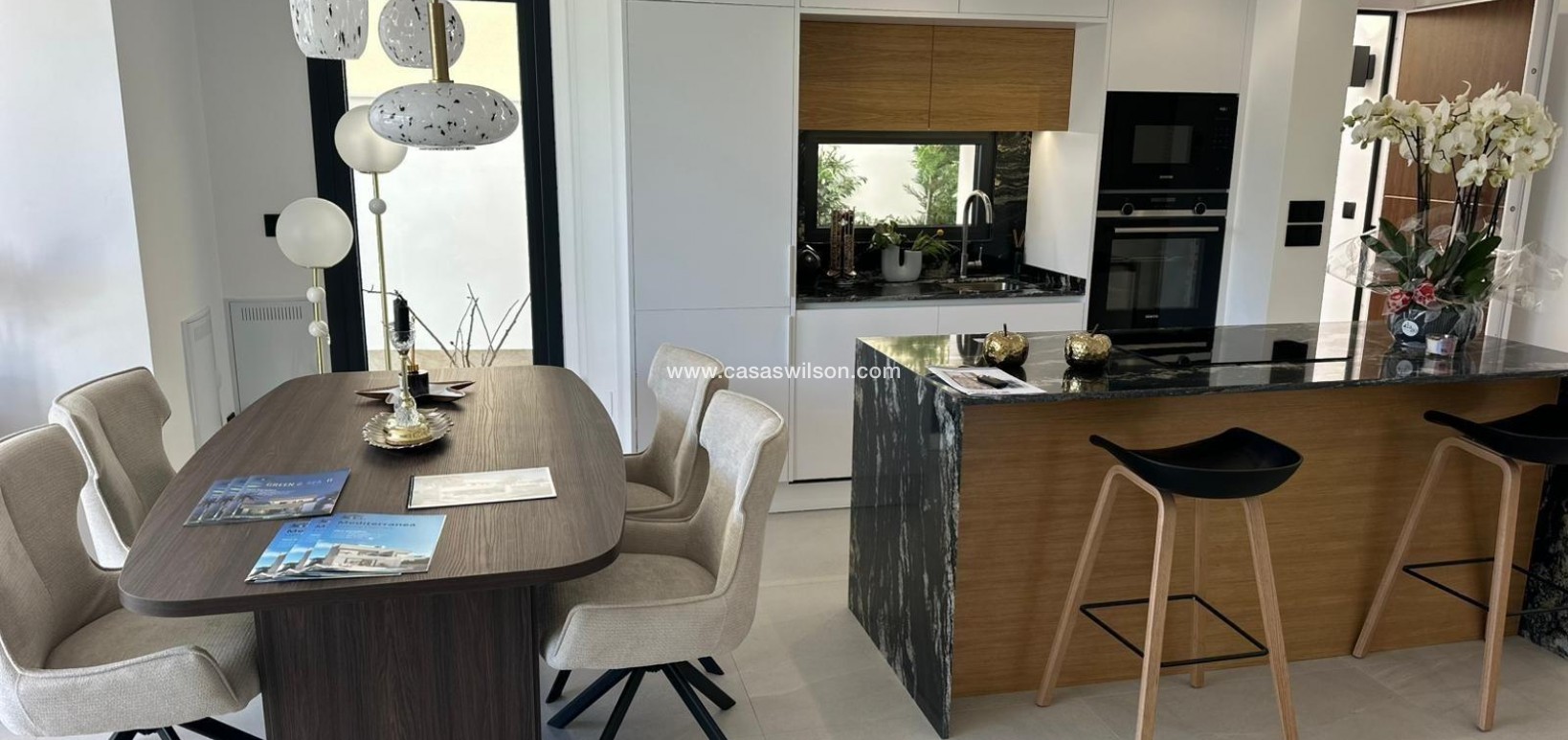 Nueva construcción  - Chalet - San Pedro del Pinatar - San Pedro del Pinatar pueblo