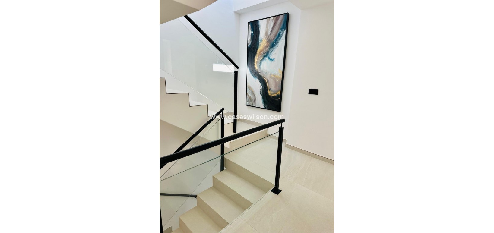 Nueva construcción  - Chalet - San Pedro del Pinatar - San Pedro del Pinatar pueblo