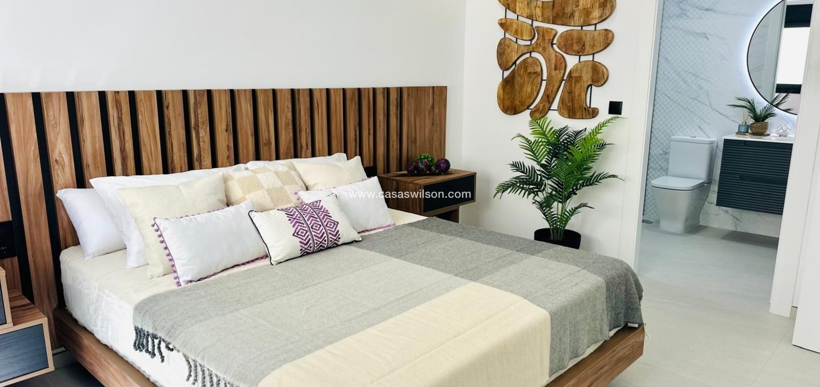 Nueva construcción  - Chalet - San Pedro del Pinatar - San Pedro del Pinatar pueblo