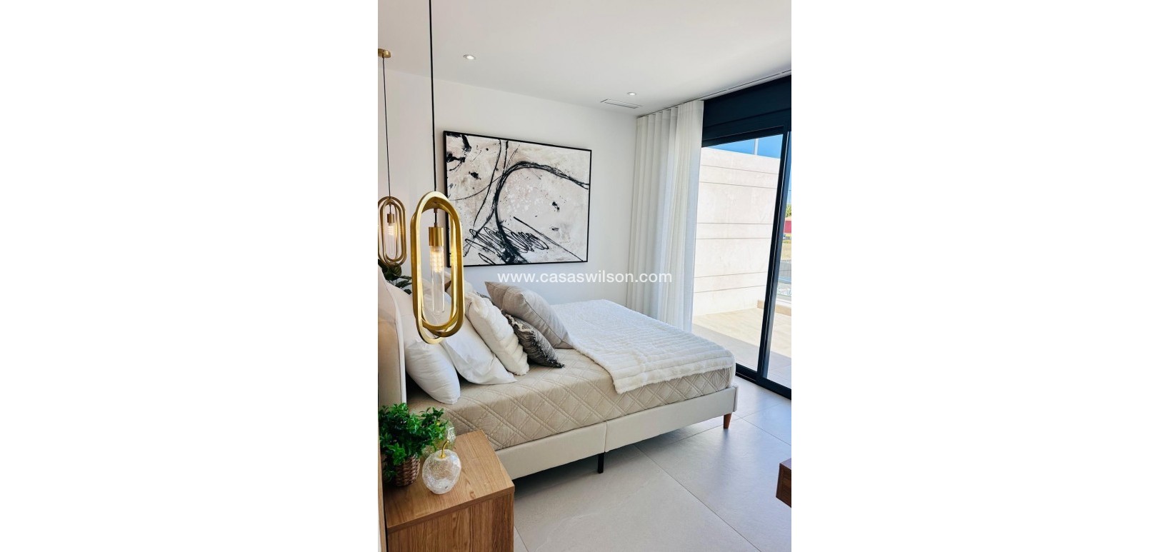 Nueva construcción  - Chalet - San Pedro del Pinatar - San Pedro del Pinatar pueblo