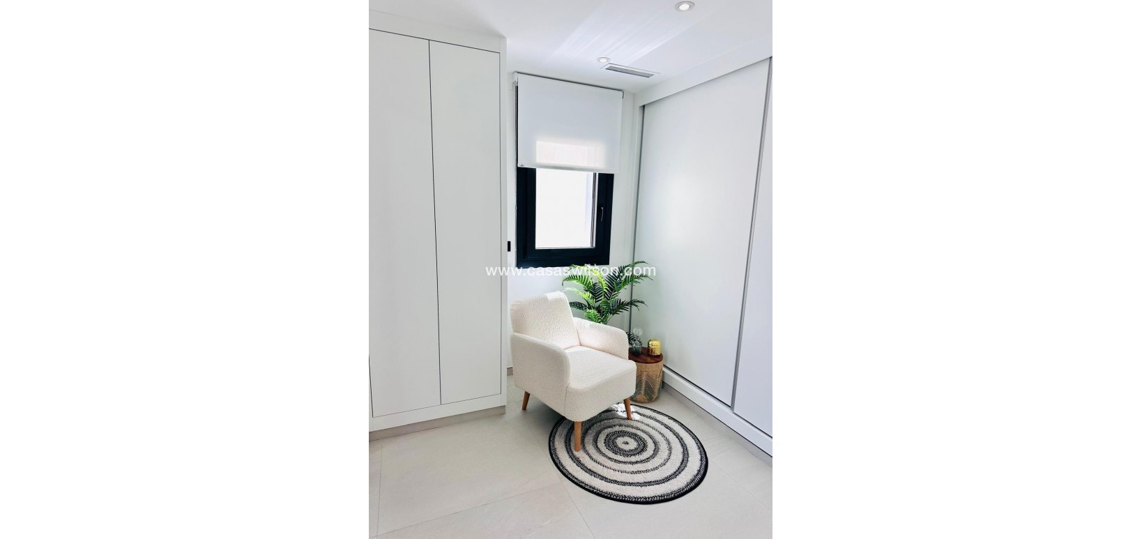 Nueva construcción  - Chalet - San Pedro del Pinatar - San Pedro del Pinatar pueblo