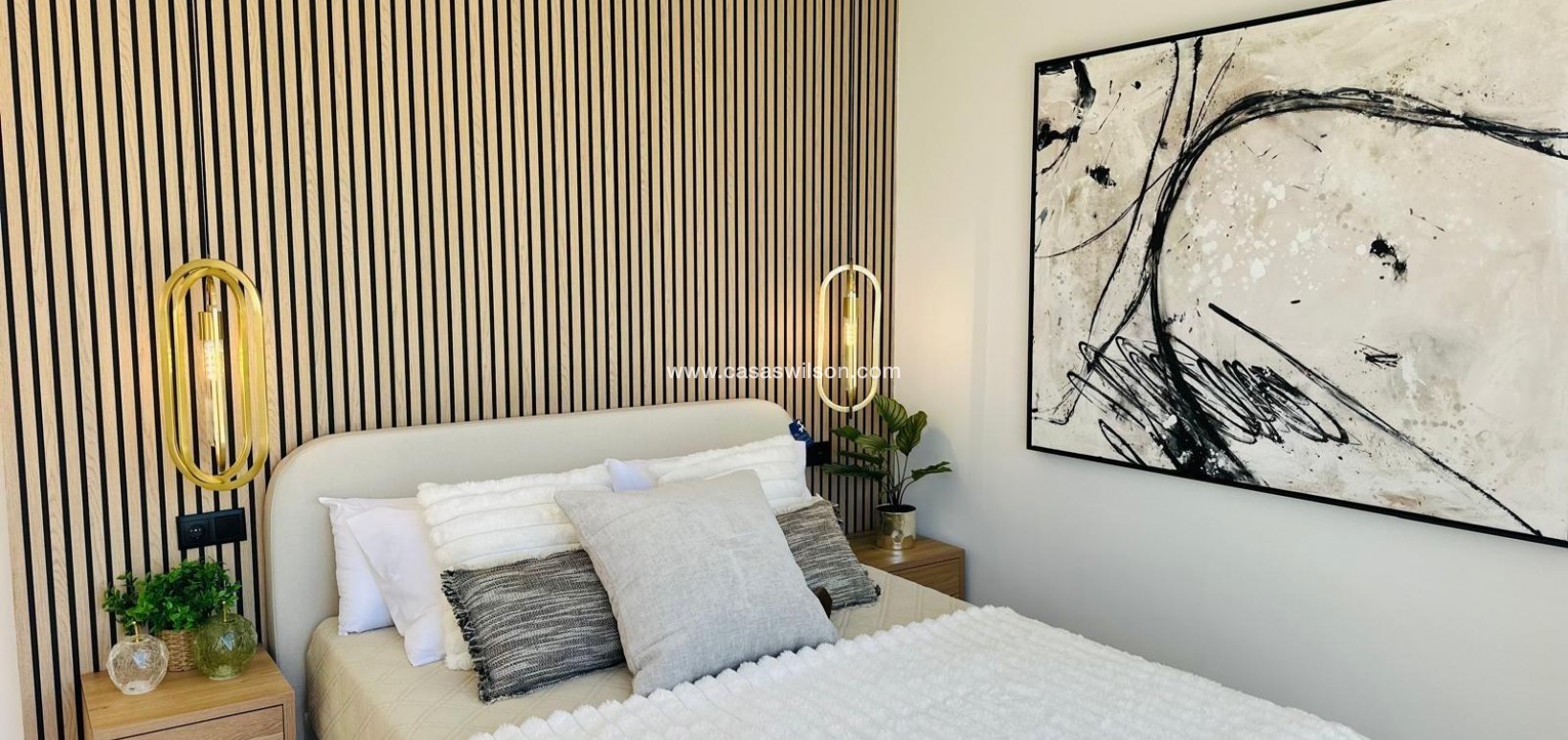 Nueva construcción  - Chalet - San Pedro del Pinatar - San Pedro del Pinatar pueblo