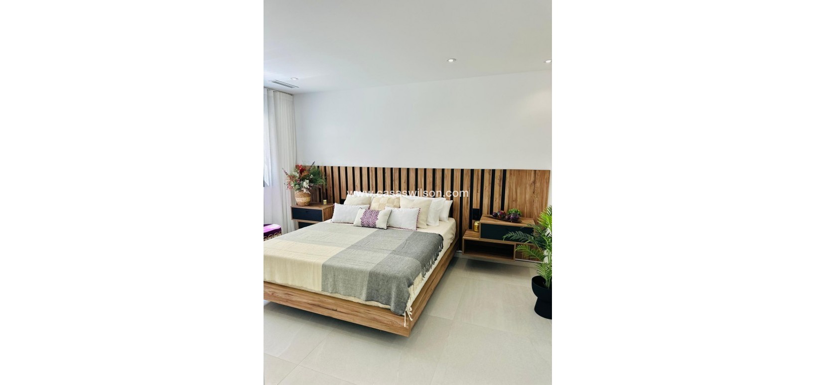 Nueva construcción  - Chalet - San Pedro del Pinatar - San Pedro del Pinatar pueblo