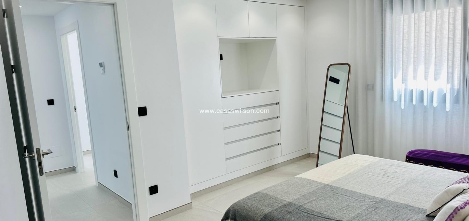 Nueva construcción  - Chalet - San Pedro del Pinatar - San Pedro del Pinatar pueblo
