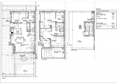 Nueva construcción  - Chalet - San Pedro del Pinatar - San Pedro del Pinatar pueblo