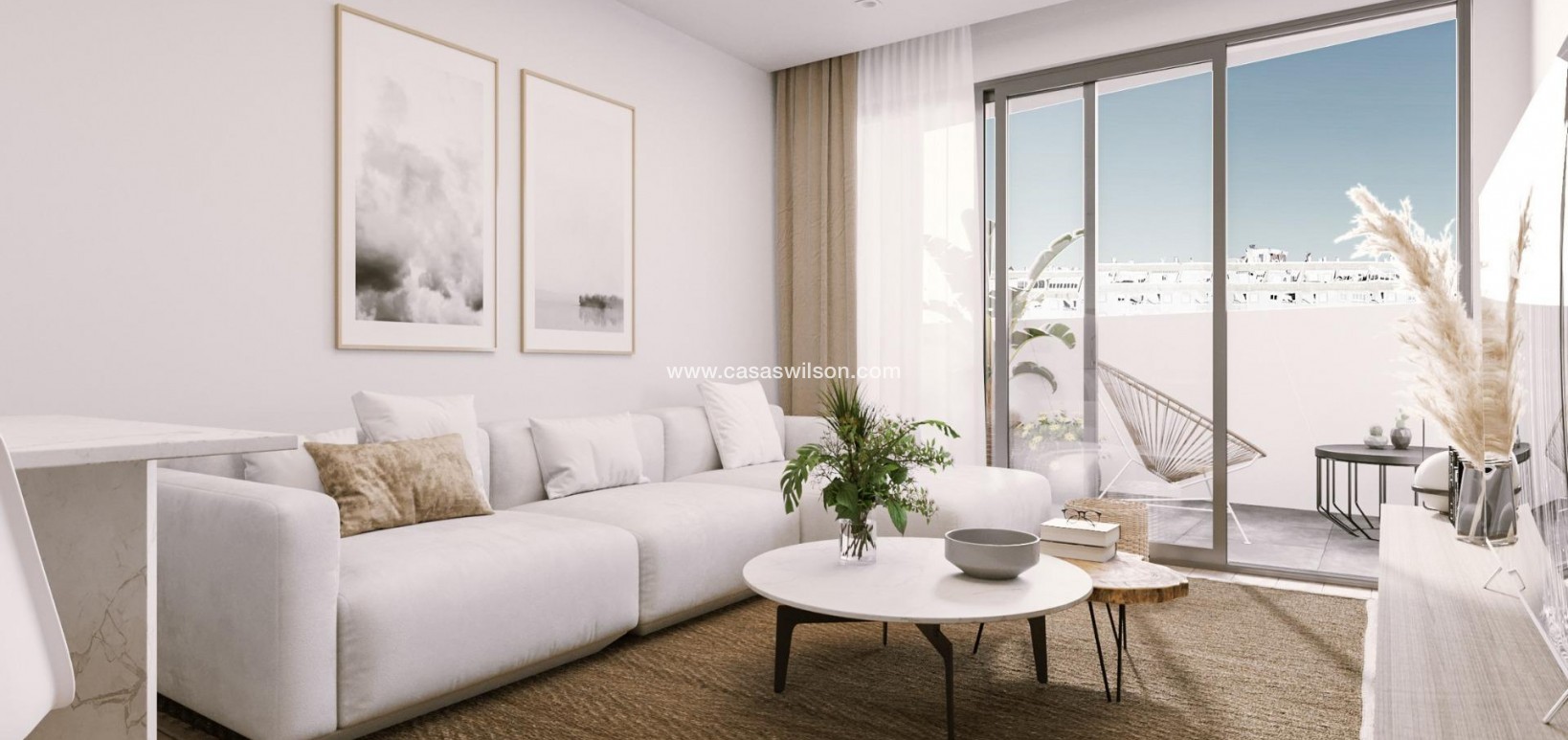 New Build - Apartment - Torrevieja - Centro