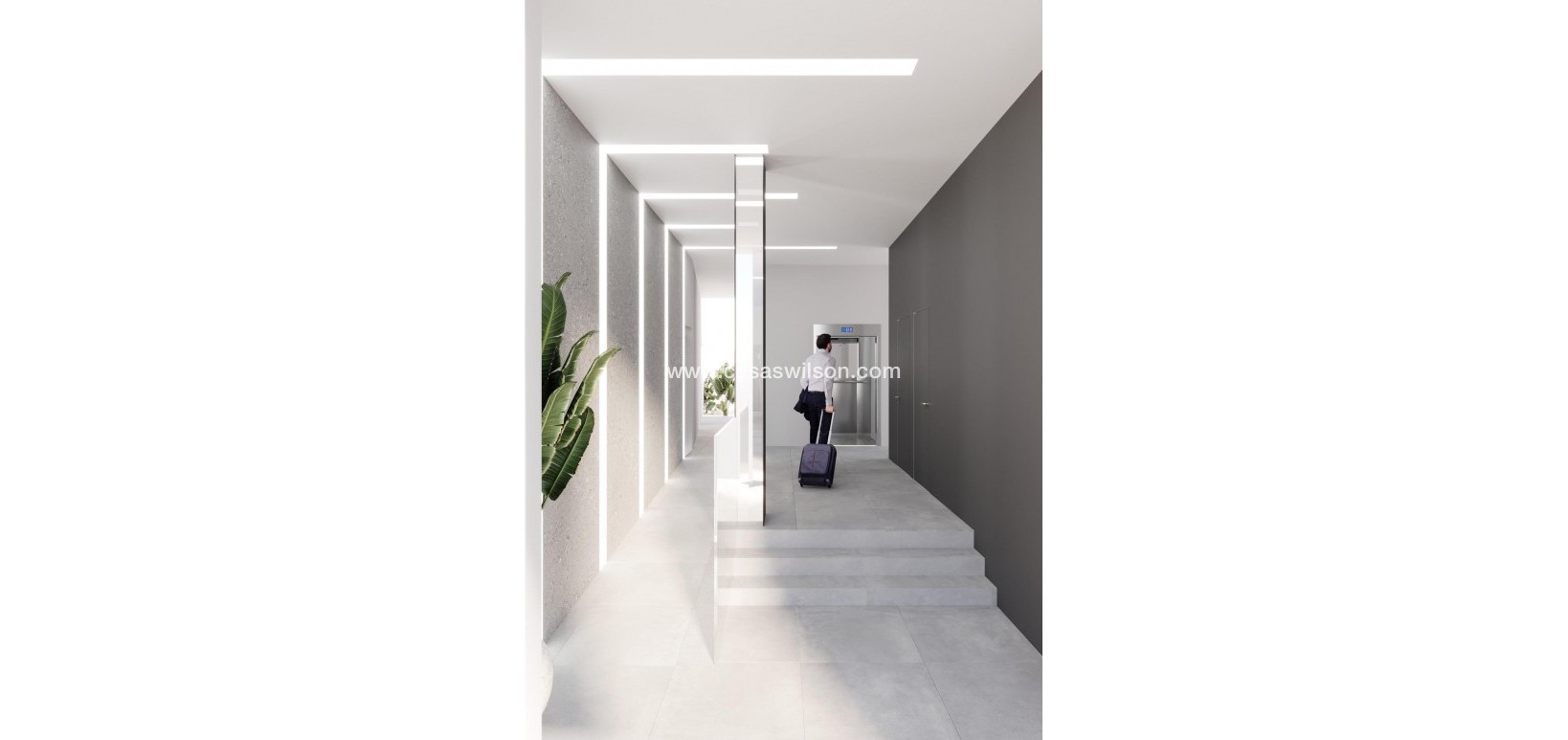 New Build - Apartment - Torrevieja - Centro