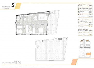 New Build - Apartment - Torrevieja - Centro