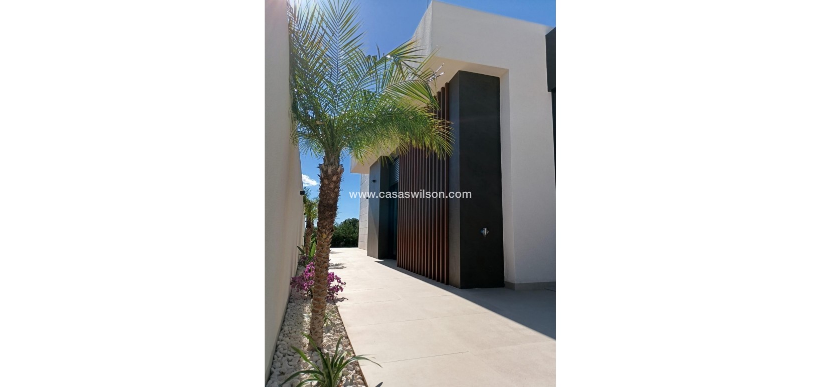Nueva construcción  - Chalet - Pilar de la Horadada - Lo Romero Golf