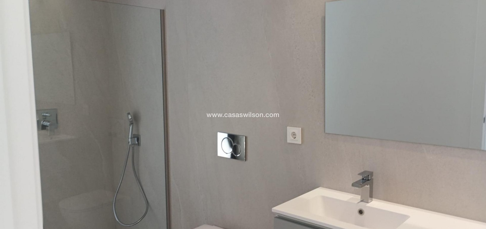 Nueva construcción  - Chalet - Pilar de la Horadada - Lo Romero Golf