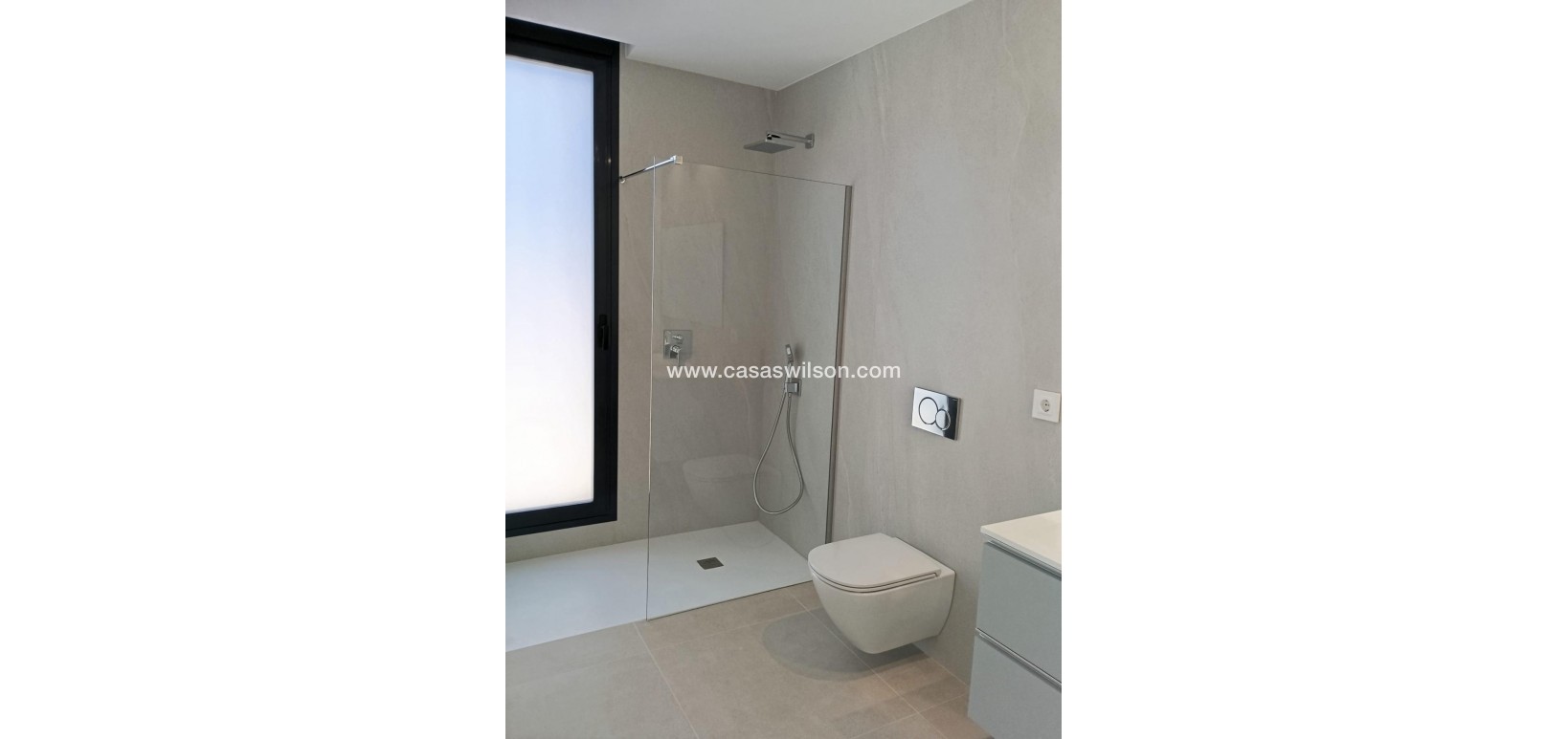 Nueva construcción  - Chalet - Pilar de la Horadada - Lo Romero Golf