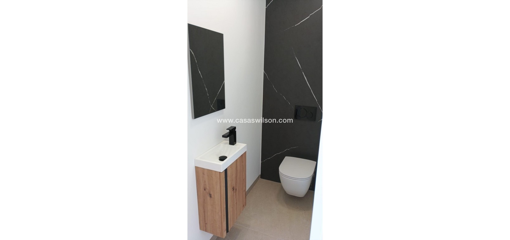Nueva construcción  - Chalet - Pilar de la Horadada - Lo Romero Golf