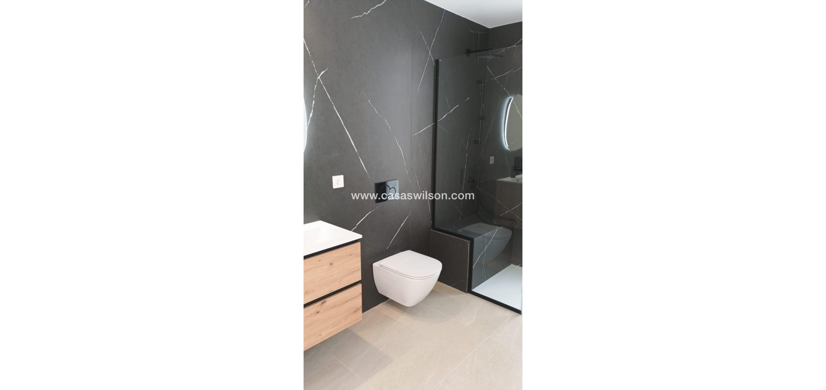 Nueva construcción  - Chalet - Pilar de la Horadada - Lo Romero Golf