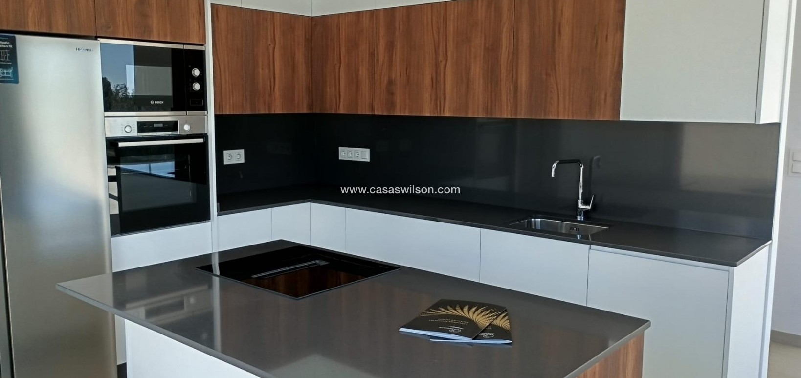 Nueva construcción  - Chalet - Pilar de la Horadada - Lo Romero Golf