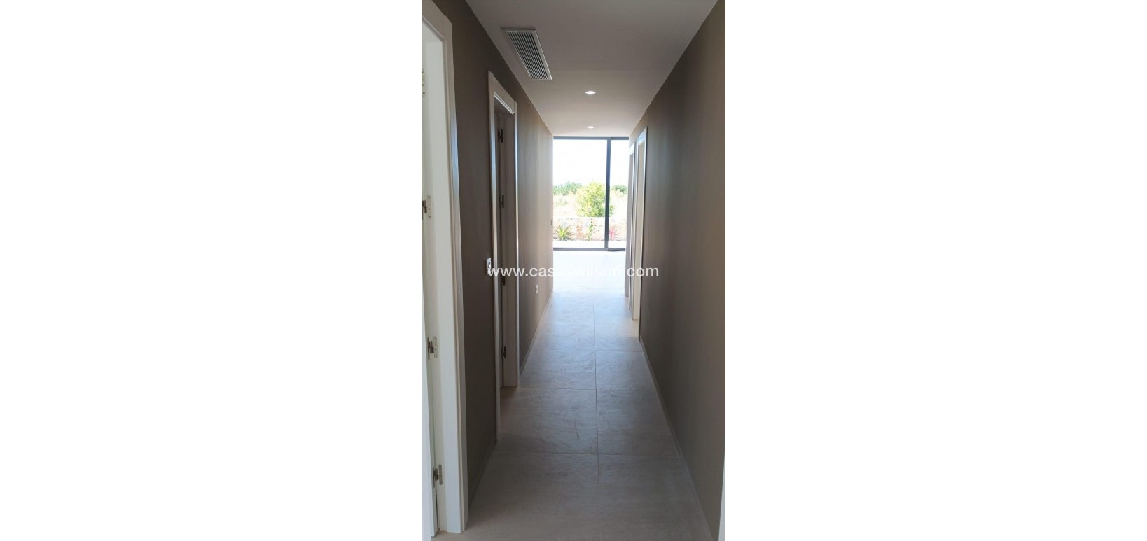 Nueva construcción  - Chalet - Pilar de la Horadada - Lo Romero Golf