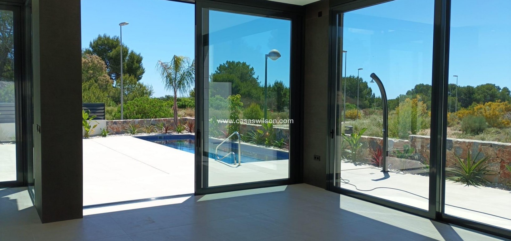 Nueva construcción  - Chalet - Pilar de la Horadada - Lo Romero Golf