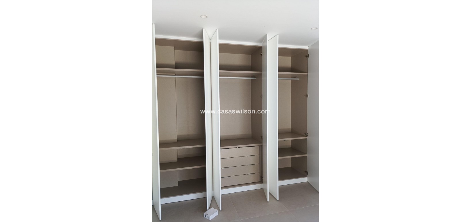 Nueva construcción  - Chalet - Pilar de la Horadada - Lo Romero Golf