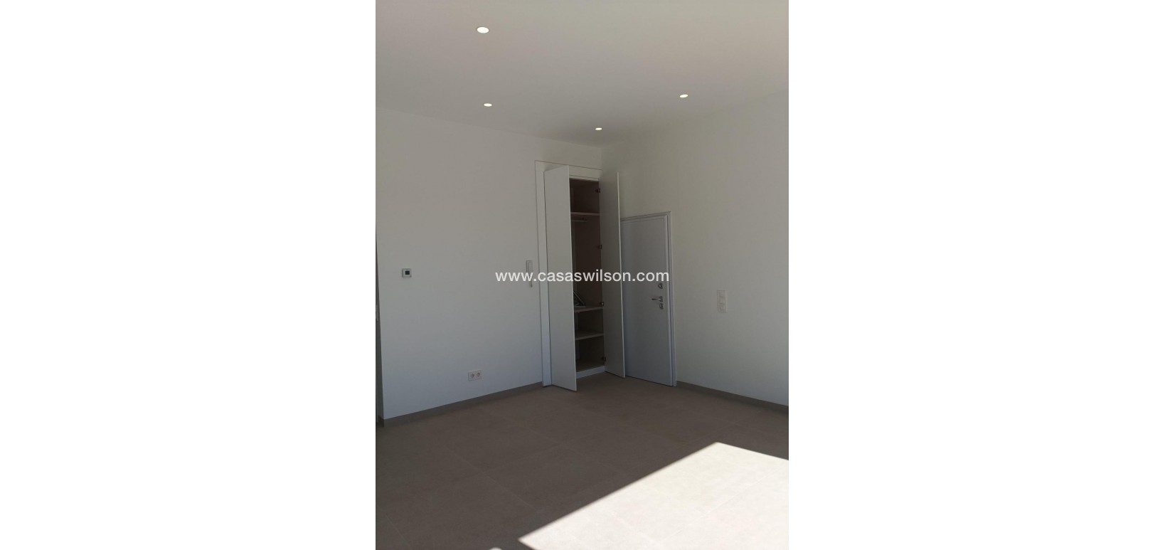 Nueva construcción  - Chalet - Pilar de la Horadada - Lo Romero Golf