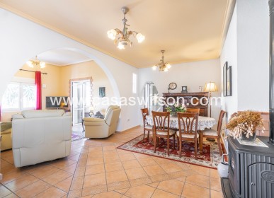 Venta - Chalet - Ciudad Quesada - Ciudad Quesada - Rojales