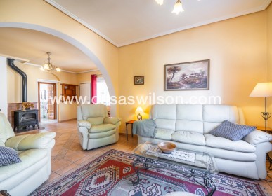 Venta - Chalet - Ciudad Quesada - Ciudad Quesada - Rojales