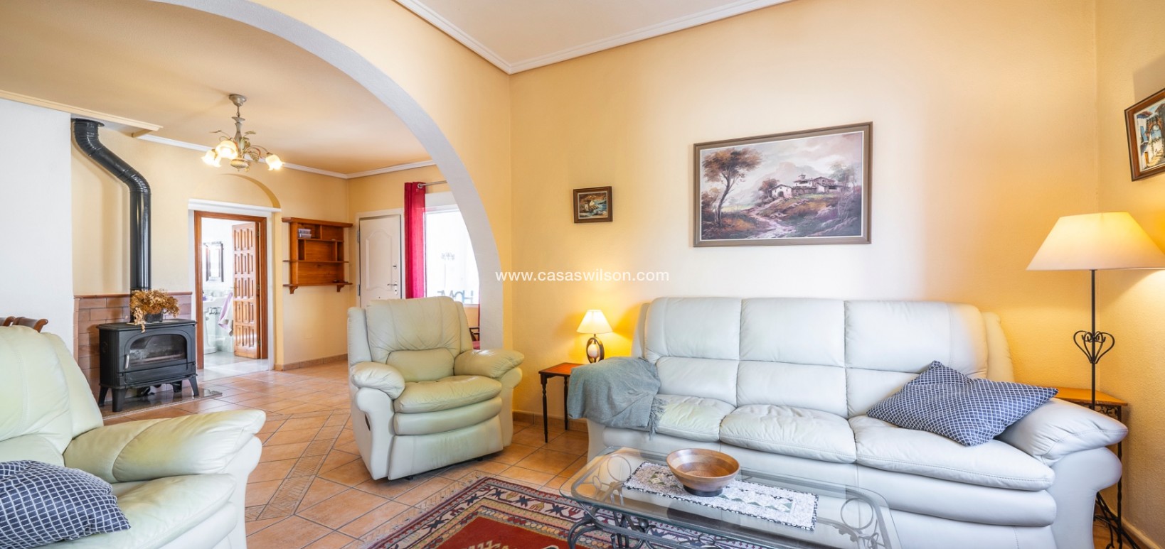 Venta - Chalet - Ciudad Quesada - Ciudad Quesada - Rojales