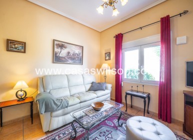 Venta - Chalet - Ciudad Quesada - Ciudad Quesada - Rojales