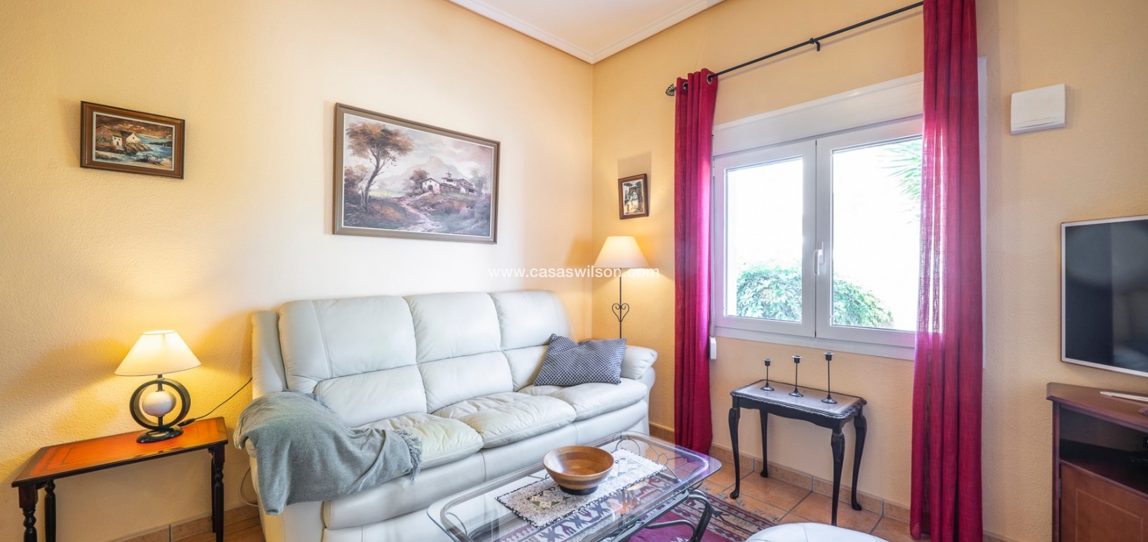 Venta - Chalet - Ciudad Quesada - Ciudad Quesada - Rojales