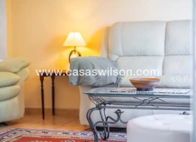 Venta - Chalet - Ciudad Quesada - Ciudad Quesada - Rojales