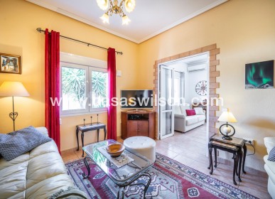 Venta - Chalet - Ciudad Quesada - Ciudad Quesada - Rojales