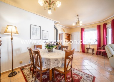 Venta - Chalet - Ciudad Quesada - Ciudad Quesada - Rojales