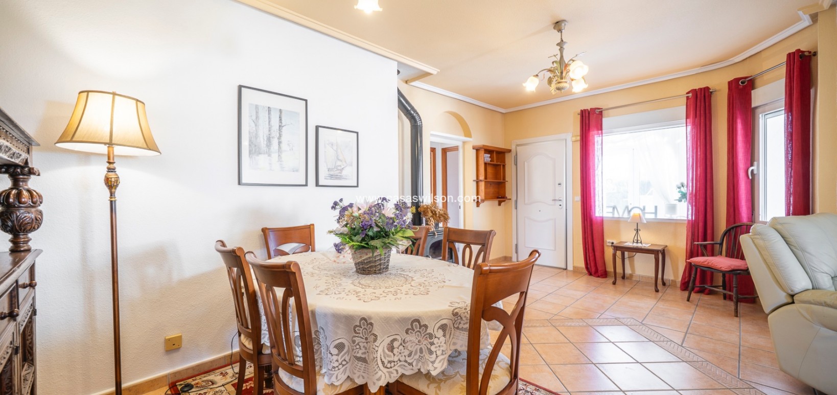 Venta - Chalet - Ciudad Quesada - Ciudad Quesada - Rojales
