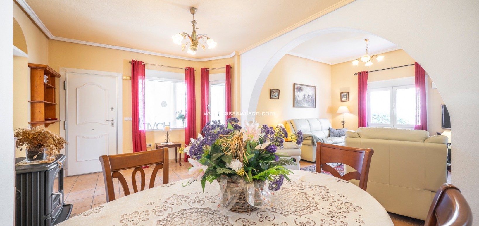 Venta - Chalet - Ciudad Quesada - Ciudad Quesada - Rojales