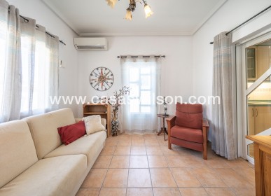 Venta - Chalet - Ciudad Quesada - Ciudad Quesada - Rojales