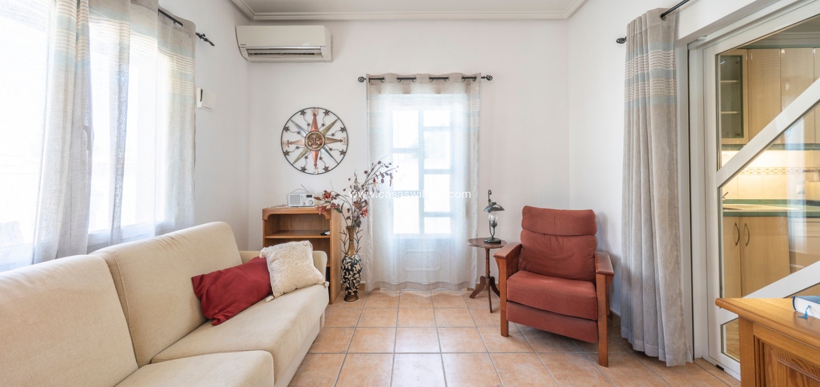 Venta - Chalet - Ciudad Quesada - Ciudad Quesada - Rojales