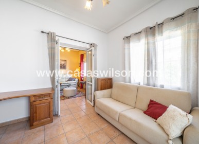 Venta - Chalet - Ciudad Quesada - Ciudad Quesada - Rojales