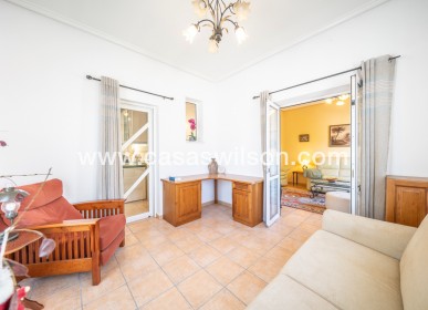 Venta - Chalet - Ciudad Quesada - Ciudad Quesada - Rojales