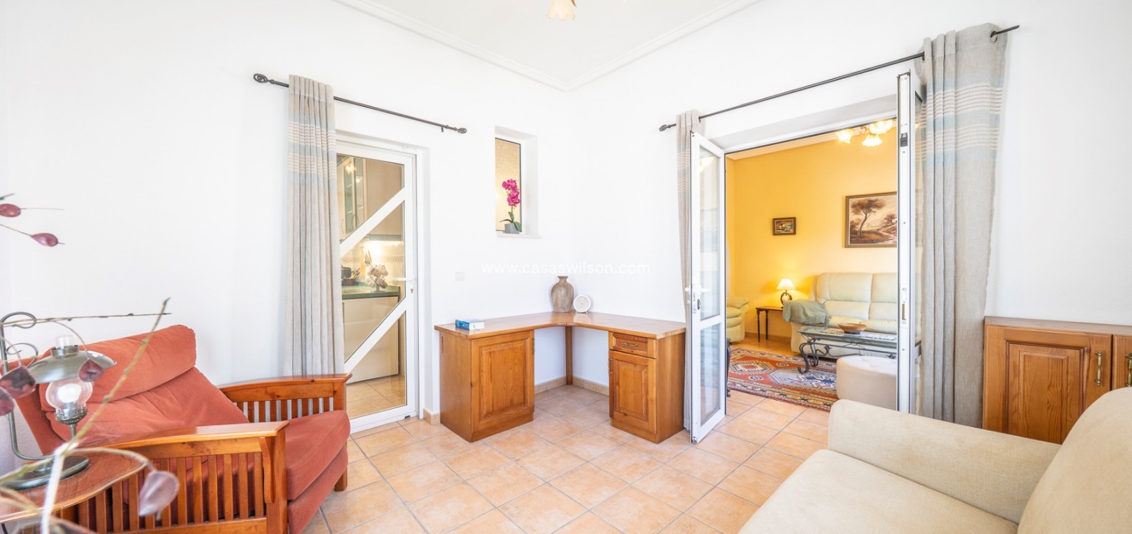 Venta - Chalet - Ciudad Quesada - Ciudad Quesada - Rojales