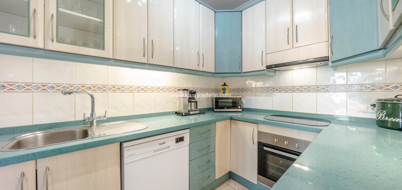 Venta - Chalet - Ciudad Quesada - Ciudad Quesada - Rojales