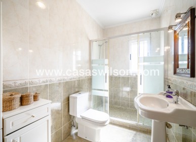 Venta - Chalet - Ciudad Quesada - Ciudad Quesada - Rojales