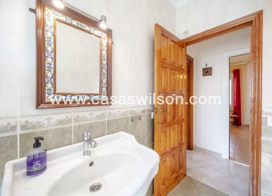 Venta - Chalet - Ciudad Quesada - Ciudad Quesada - Rojales