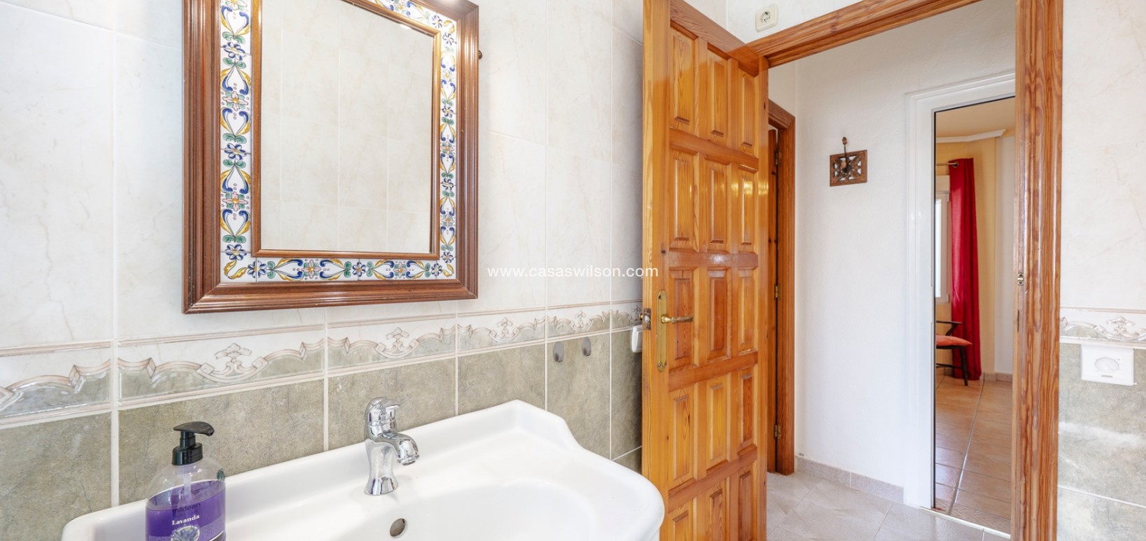 Venta - Chalet - Ciudad Quesada - Ciudad Quesada - Rojales