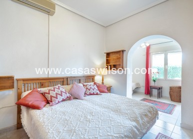 Venta - Chalet - Ciudad Quesada - Ciudad Quesada - Rojales