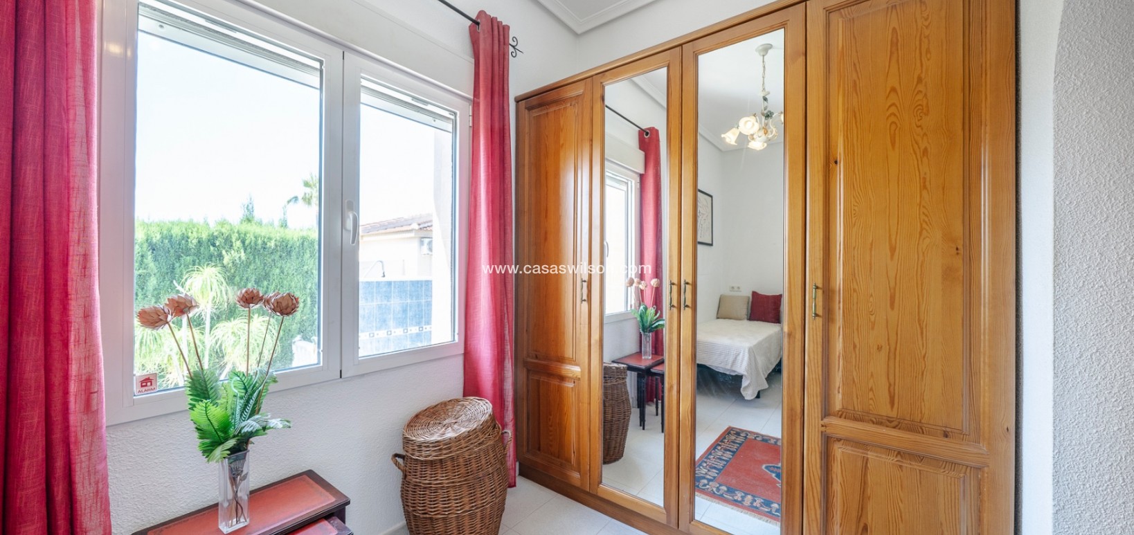Venta - Chalet - Ciudad Quesada - Ciudad Quesada - Rojales