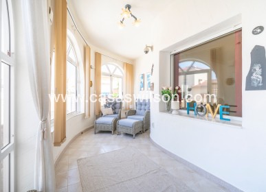Venta - Chalet - Ciudad Quesada - Ciudad Quesada - Rojales