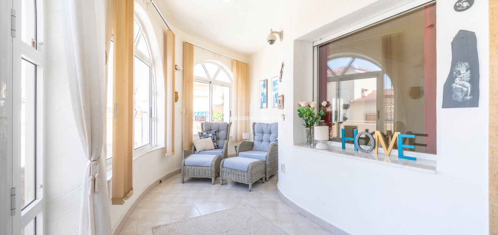 Venta - Chalet - Ciudad Quesada - Ciudad Quesada - Rojales