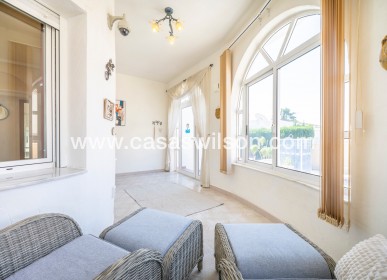 Venta - Chalet - Ciudad Quesada - Ciudad Quesada - Rojales