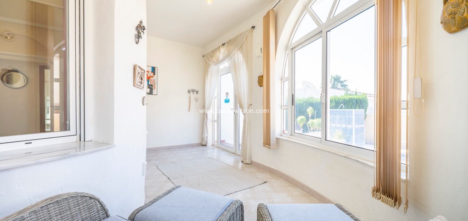 Venta - Chalet - Ciudad Quesada - Ciudad Quesada - Rojales