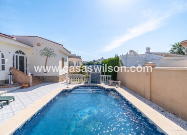 Venta - Chalet - Ciudad Quesada - Ciudad Quesada - Rojales