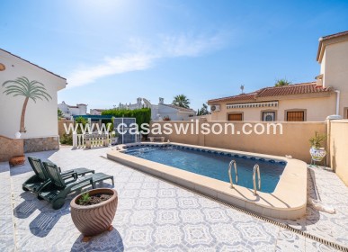 Venta - Chalet - Ciudad Quesada - Ciudad Quesada - Rojales