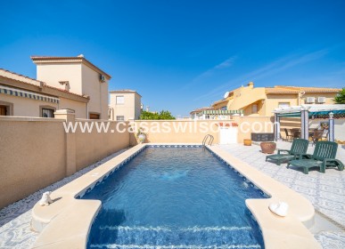 Venta - Chalet - Ciudad Quesada - Ciudad Quesada - Rojales